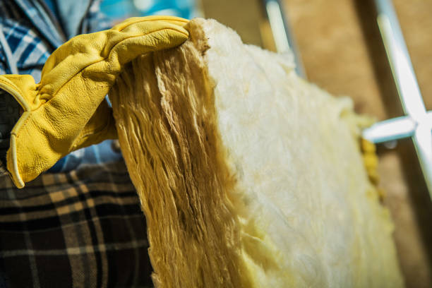 Best Insulation for Specific Applications in Hillsboro, WI